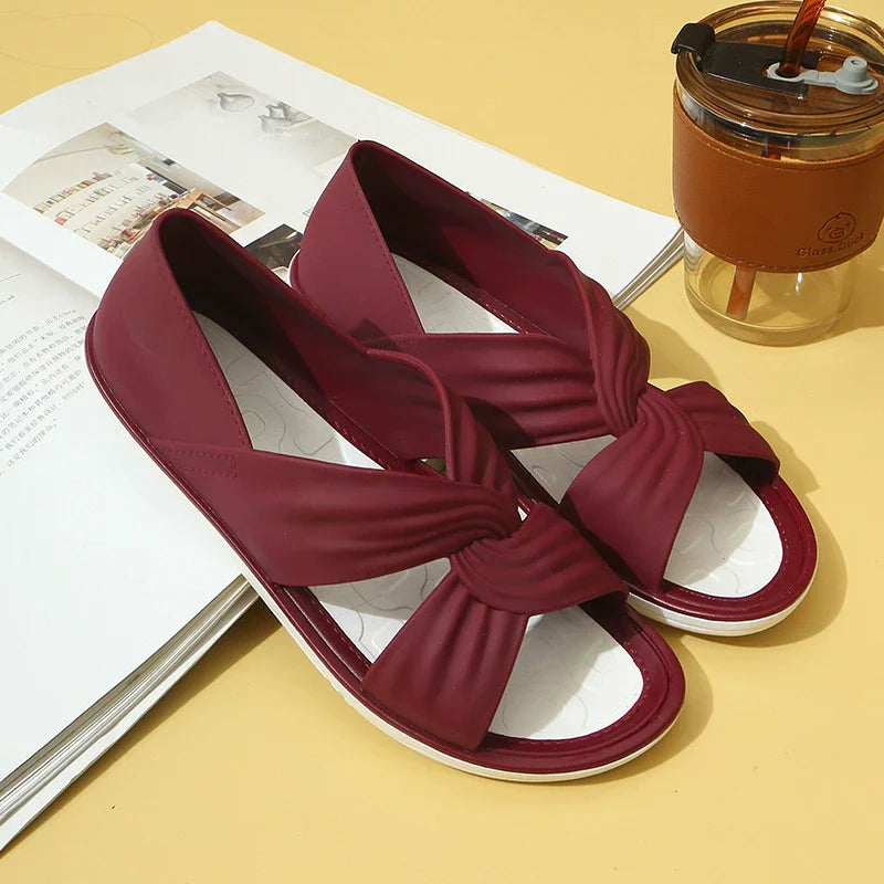 Elisa | Sandalias elegantes