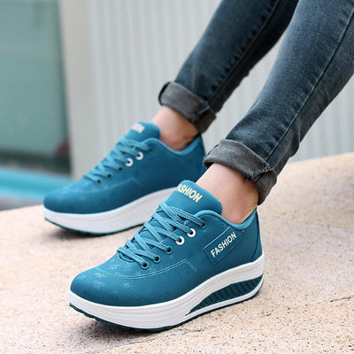 Ana - Zapatillas Ortopedicas⏐Edición Premium