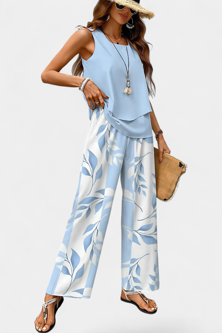 Martina | Conjunto Boho