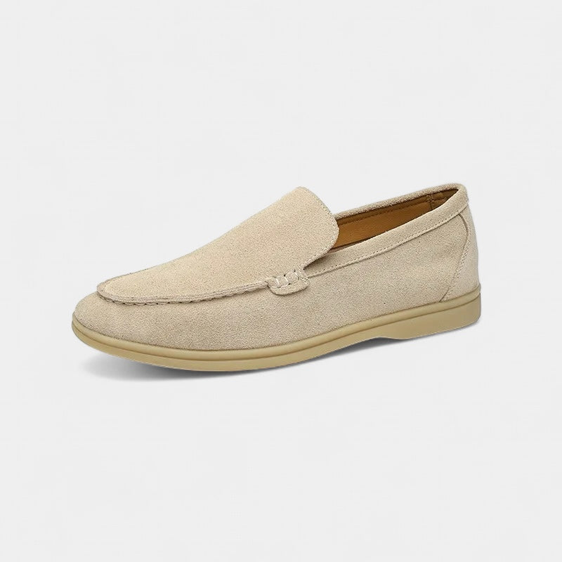 Mocasín Bajo Clásico