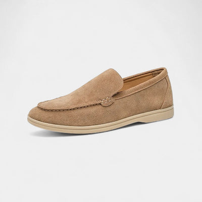 Mocasín Bajo Clásico