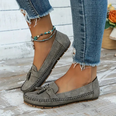 Lisa - Mocasines cómodos y suaves