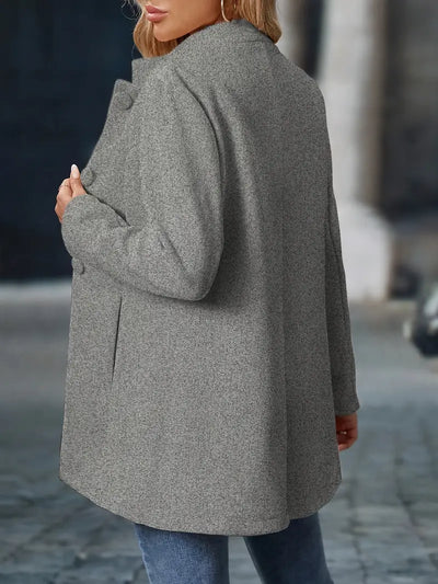 Milava™ | Chaqueta Elegante Atemporal