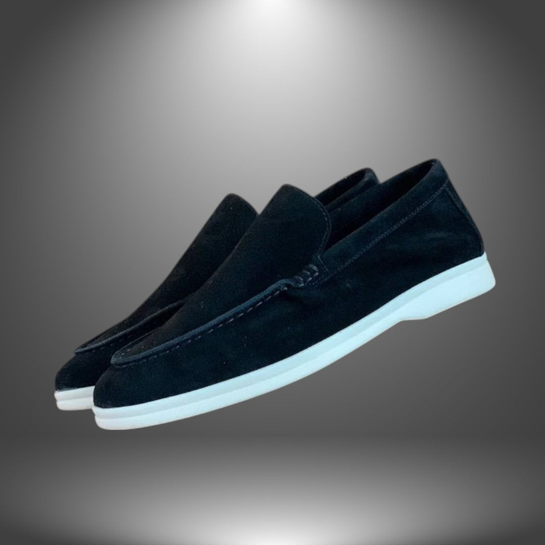 Mocasín Clásico Bajo