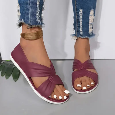Elisa | Sandalias elegantes