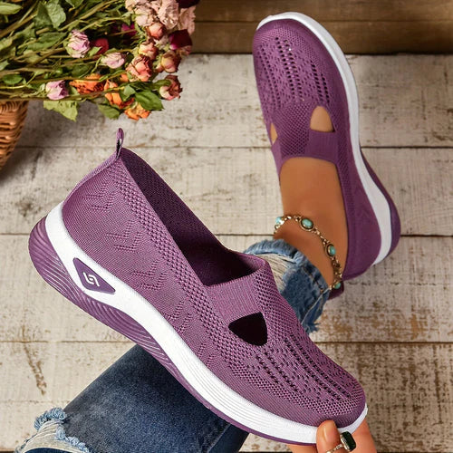 Zapatillas RelaxFit ideales para caminar