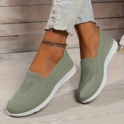 Eva - Zapatillas Cómodas para Caminar