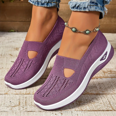 Zapatillas RelaxFit ideales para caminar