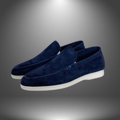 Mocasín Clásico Bajo