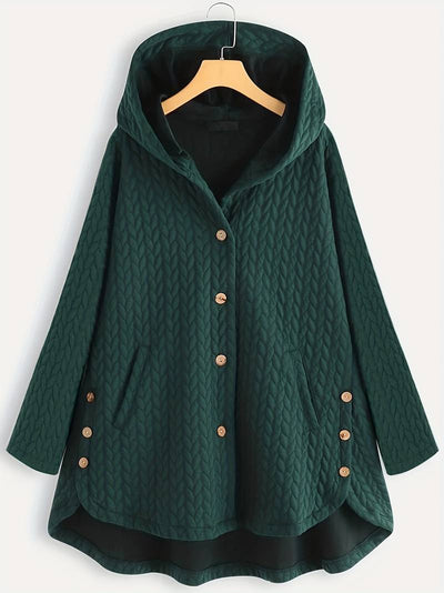 Ernesta™ | Chaqueta de invierno cálida para mujeres