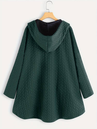 Ernesta™ | Chaqueta de invierno cálida para mujeres