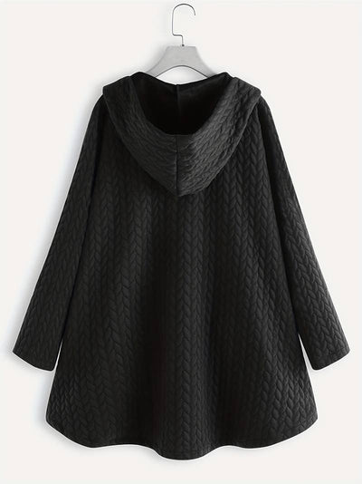 Ernesta™ | Chaqueta de invierno cálida para mujeres
