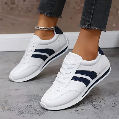 Zapatillas Tessa Confort Diario
