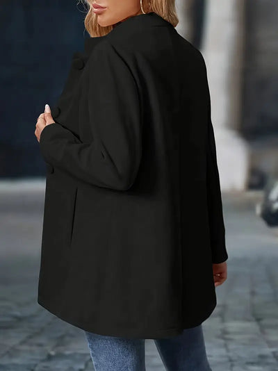 Milava™ | Chaqueta Elegante Atemporal