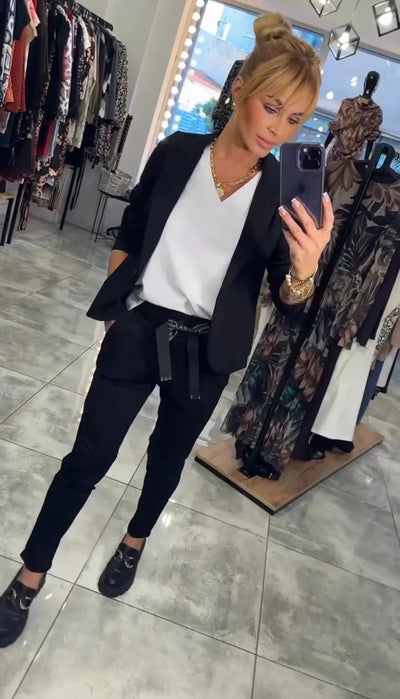 Oriane | El equilibrio perfecto entre estilo y comodidad