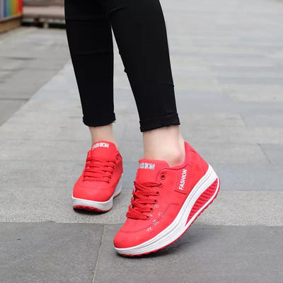 Ana - Zapatillas Ortopedicas⏐Edición Premium