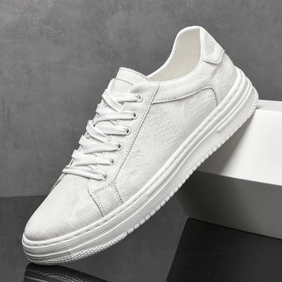 Zapatillas de Piel Premium