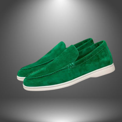 Mocasín Clásico Bajo