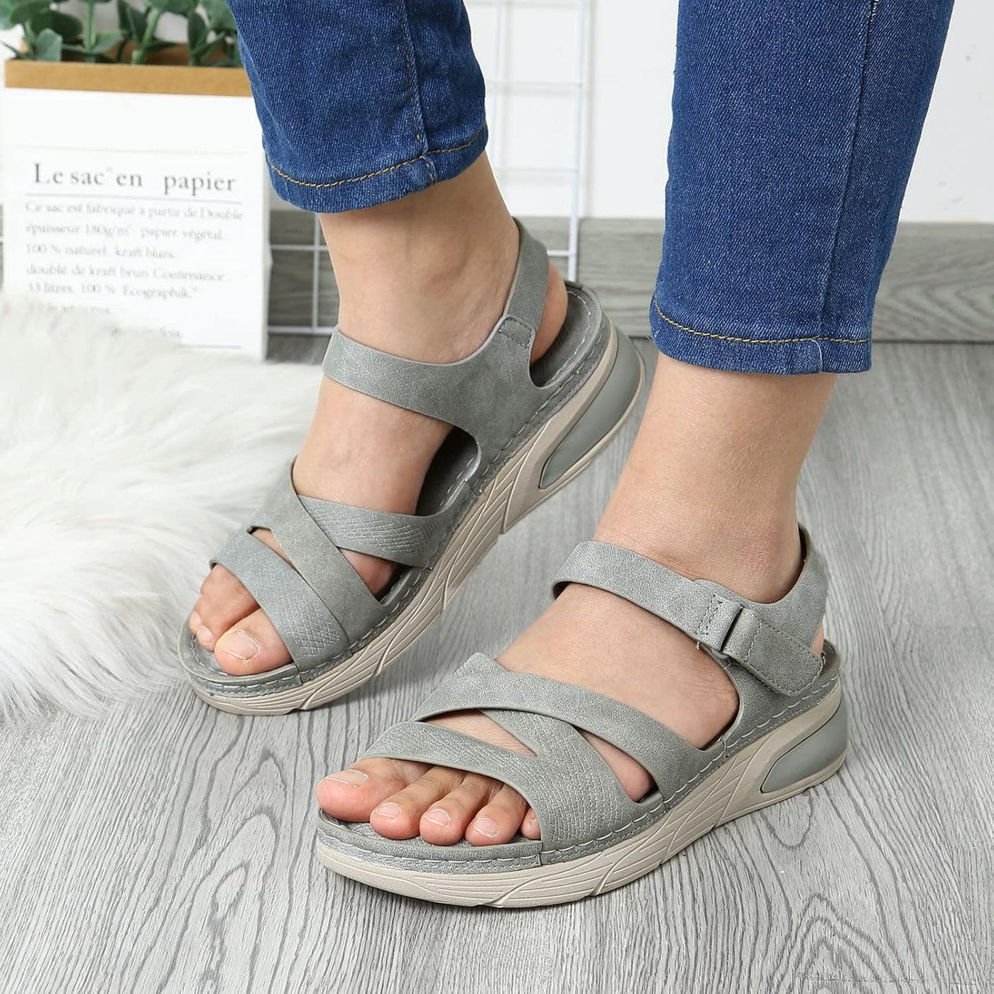 Sandalias Marbella