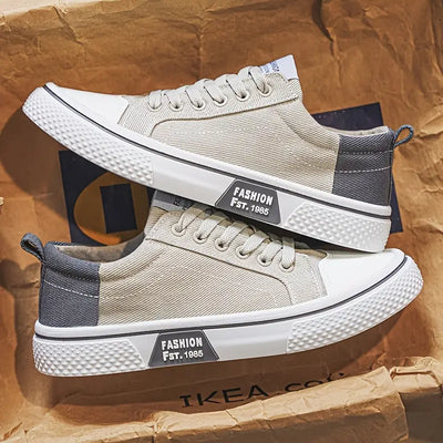 Zapatillas Cómodas con estilo