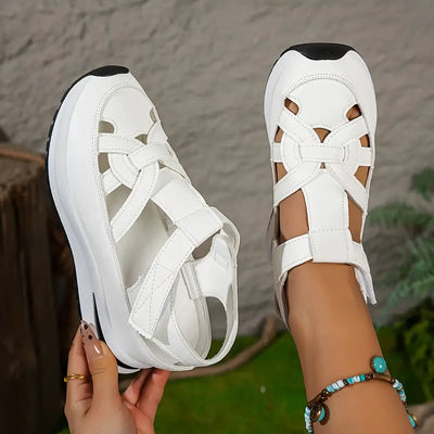Dora - Sandalias Cómodas