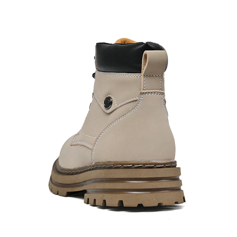 Tomás - Botas Altas Cómodas