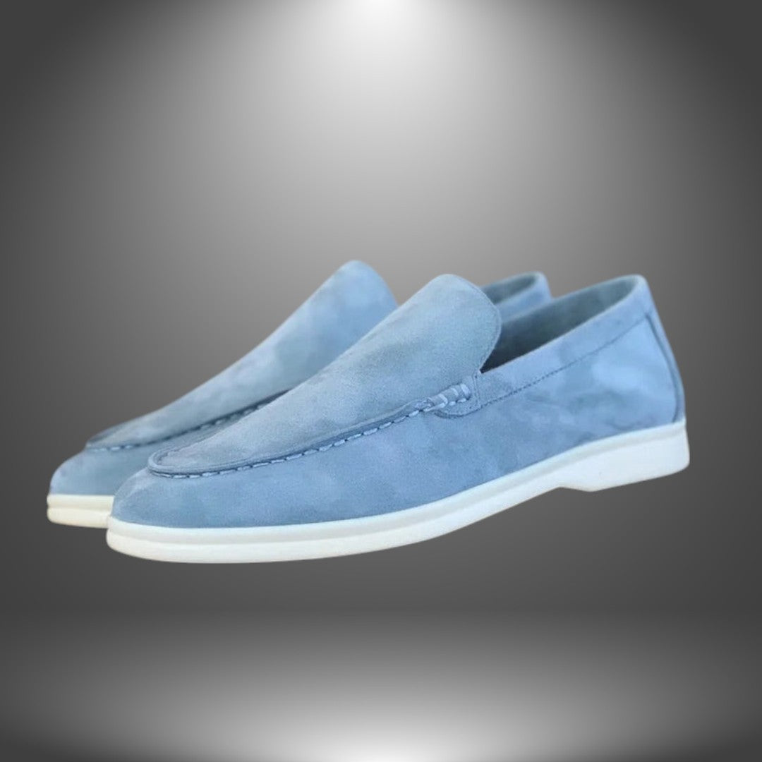 Mocasín Clásico Bajo