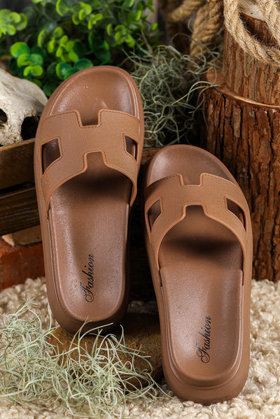 Nadine | Zapatillas cómodas para verano