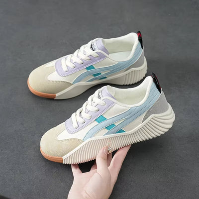 Fashion - Zapatillas cómodas