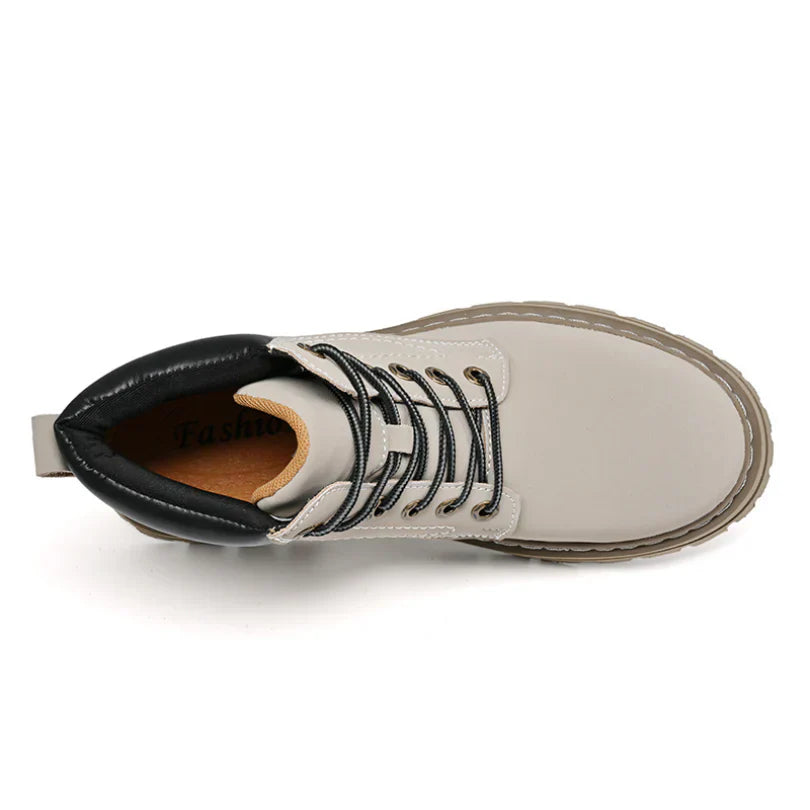 Tomás - Botas Altas Cómodas