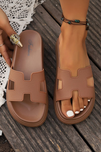 Nadine | Zapatillas cómodas para verano