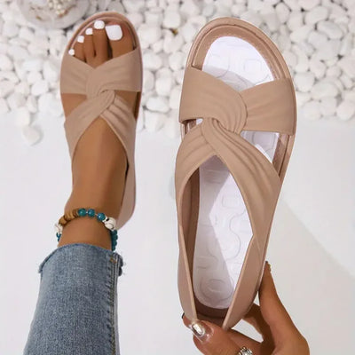 Elisa | Sandalias elegantes