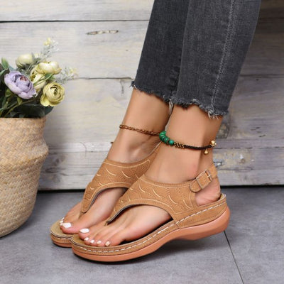 Marta - Sandalias Elegantes y Cómodas
