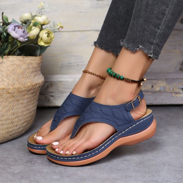 Marta - Sandalias Elegantes y Cómodas