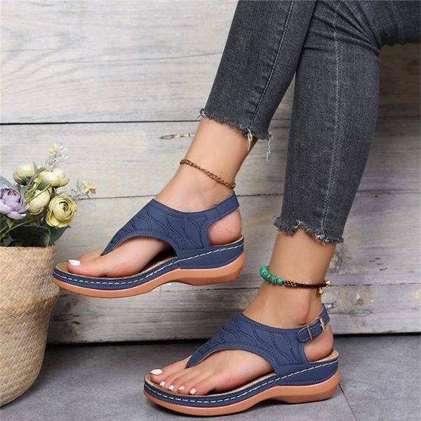 Marta - Sandalias Elegantes y Cómodas