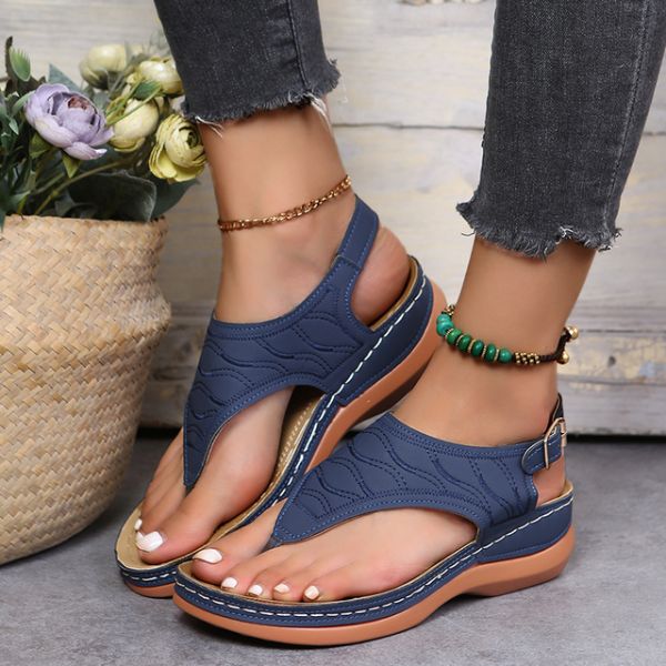 Marta - Sandalias Elegantes y Cómodas
