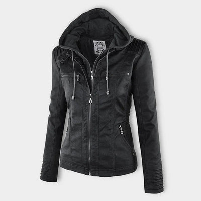 Isabel | chaqueta ultra elegante