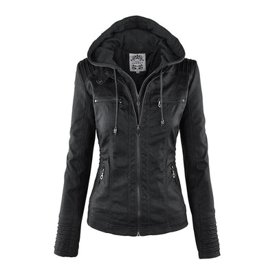 Isabel | chaqueta ultra elegante