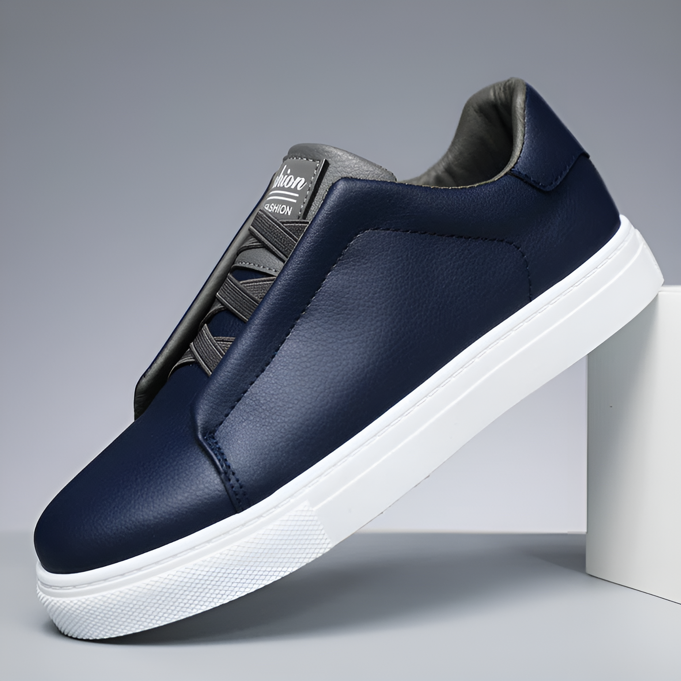 Royal - Zapatillas Clásicas Modernas