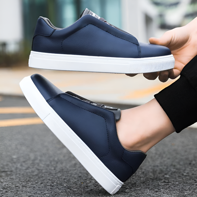 Royal - Zapatillas Clásicas Modernas