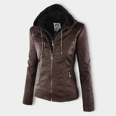 Isabel | chaqueta ultra elegante