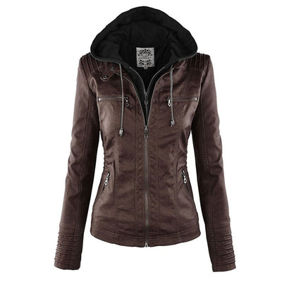 Isabel | chaqueta ultra elegante