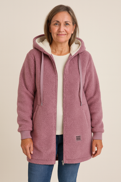 Chaqueta Polar para Mujer