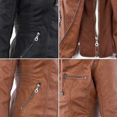 Isabel | chaqueta ultra elegante