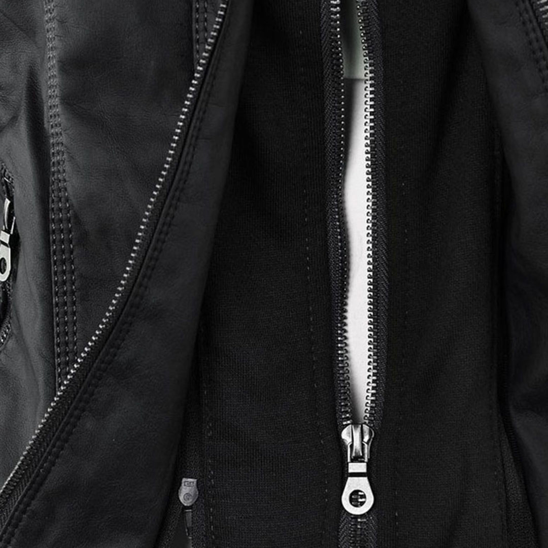 Isabel | chaqueta ultra elegante