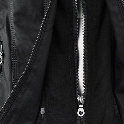 Isabel | chaqueta ultra elegante