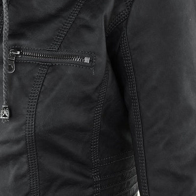 Isabel | chaqueta ultra elegante