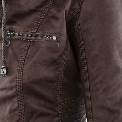 Isabel | chaqueta ultra elegante