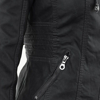 Isabel | chaqueta ultra elegante