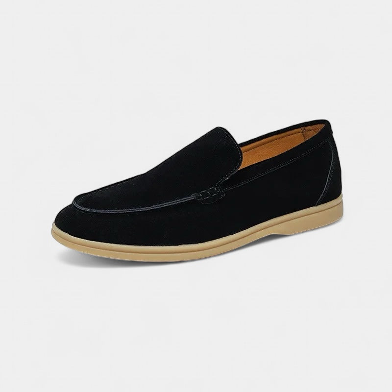 Mocasín Bajo Clásico